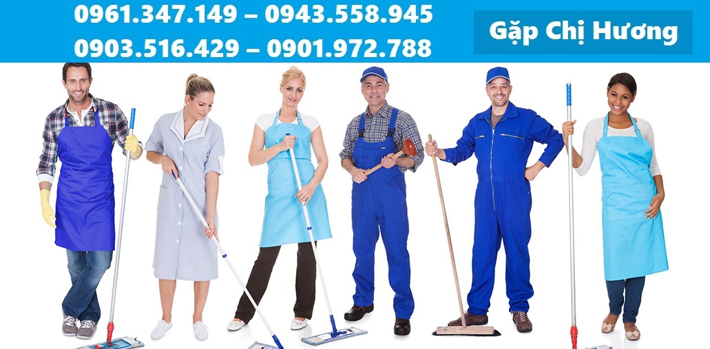 Trung tam giup viec nha thao dien