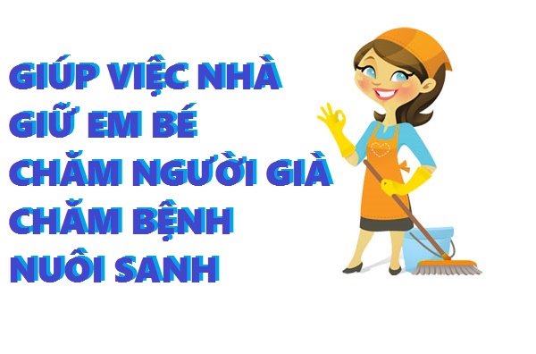 Trung Tâm Giúp Việc Nhà Quận 2 Uy Tín Chuyên Nghiệp Gọi Chị Hương Là Có Người