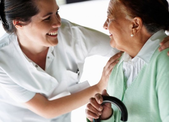 Tìm Giúp Việc Chăm Sóc Người Già