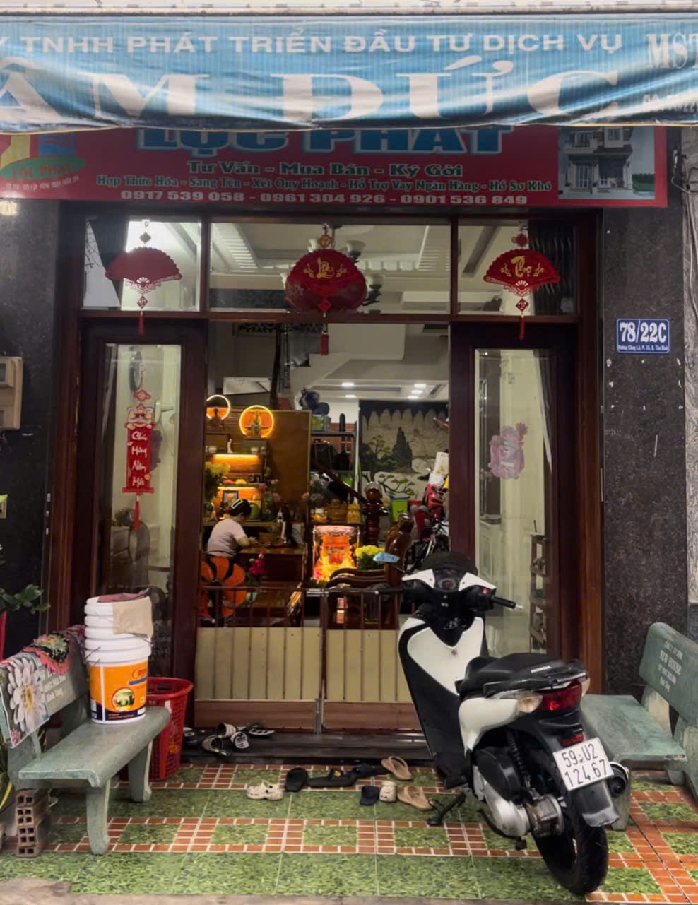 Nhà bán đường trần thị trọng ngang 4 x 15 giá 9 tỷ 500