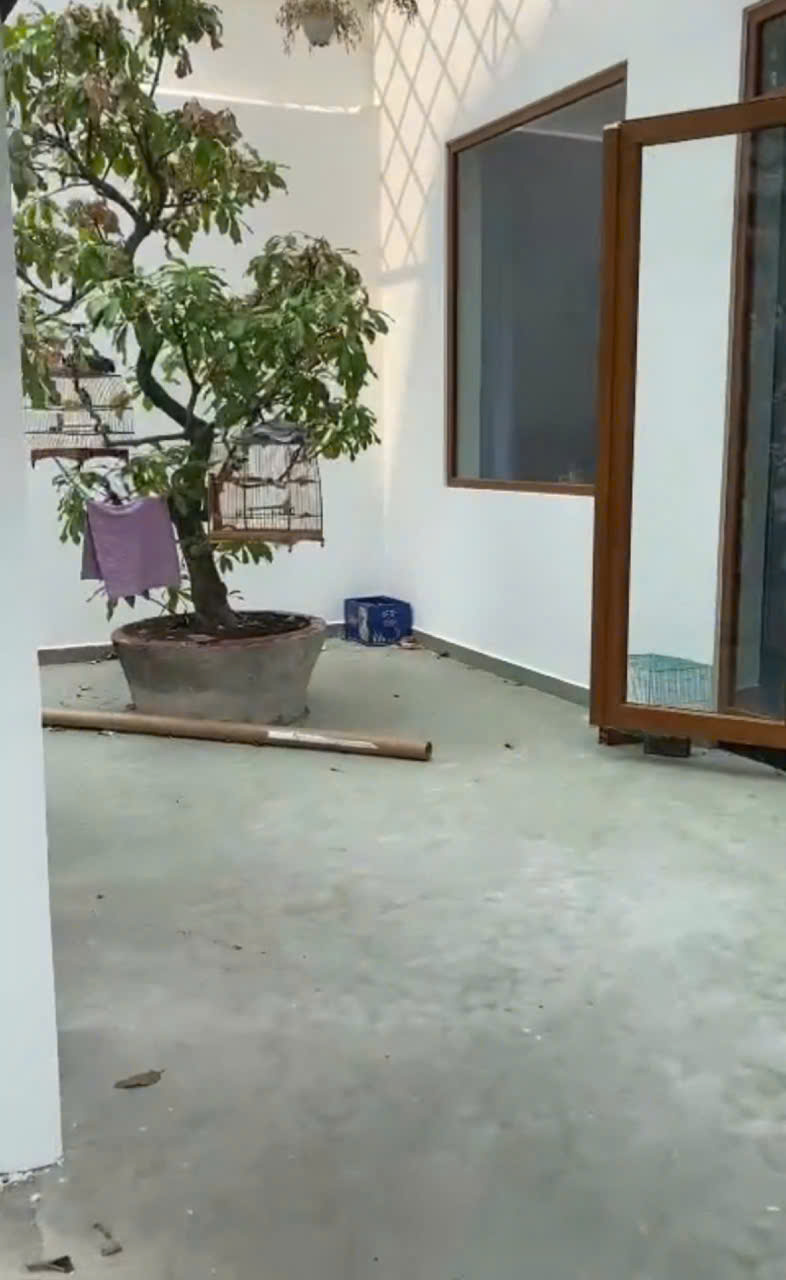 Bán nhà đường trần thái tông giá 25 tỷ ngang 9.2 x 13.5