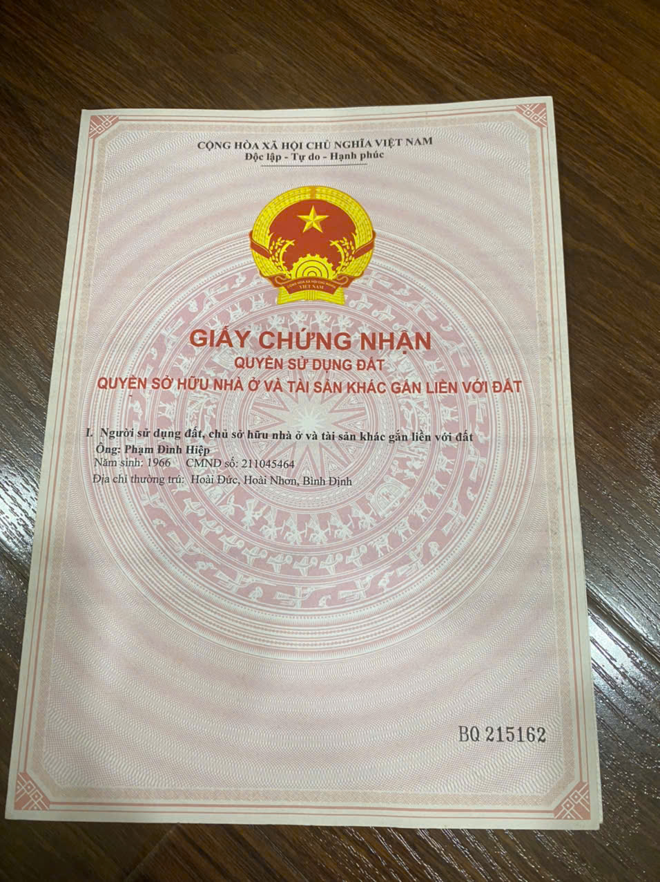 Bán đất đường ấp mới 2 xã mỹ hạnh nam đức hòa long an