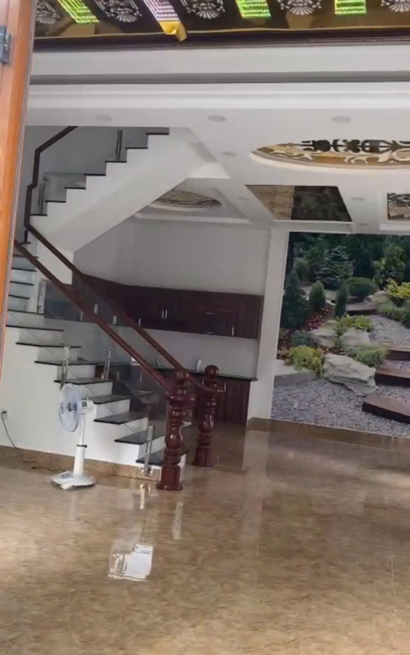 Nhà bán đường trần thái tông, phường 15, tân bình, giá 25 tỷ, ngang 9.2 x 13.5